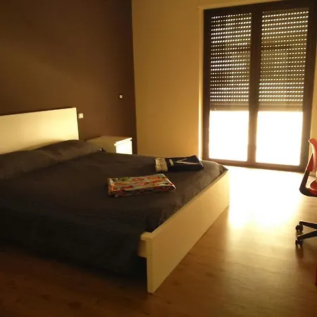 Casa Manfroce