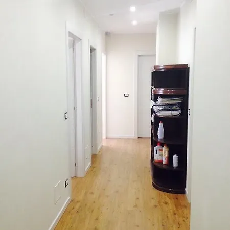 Casa Manfroce